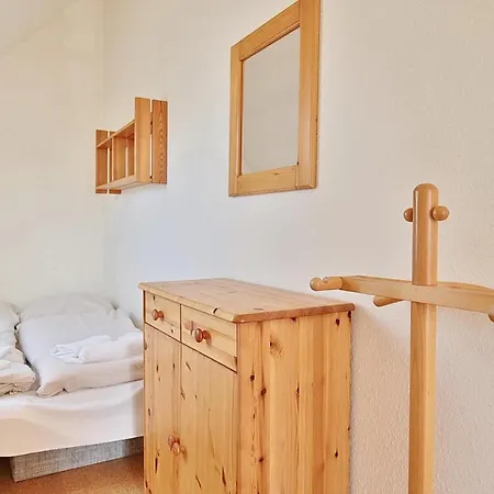 Apartment Gorch-fock-strasse 16 Gorch-fock-str 16 8 *