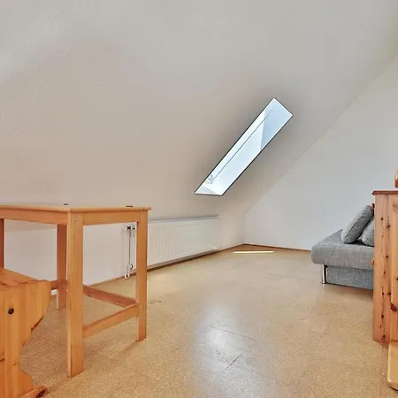 Gorch-fock-strasse 16 Gorch-fock-str 16 8 Apartment Timmendorfer Strand