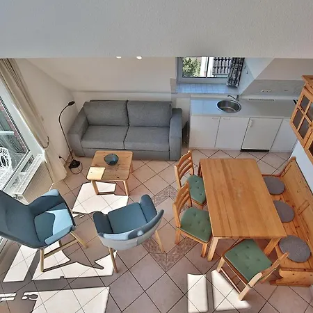 Gorch-fock-strasse 16 Gorch-fock-str 16 8 Apartment *