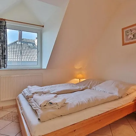 Apartment Gorch-fock-strasse 16 Gorch-fock-str 16 8 *