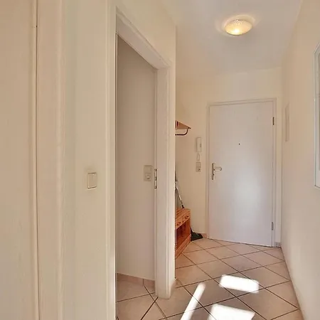 Gorch-fock-strasse 16 Gorch-fock-str 16 8 Apartment Timmendorfer Strand