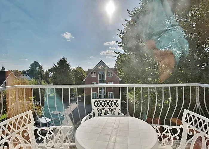 Gorch-fock-strasse 16 Gorch-fock-str 16 8 * Timmendorfer Strand