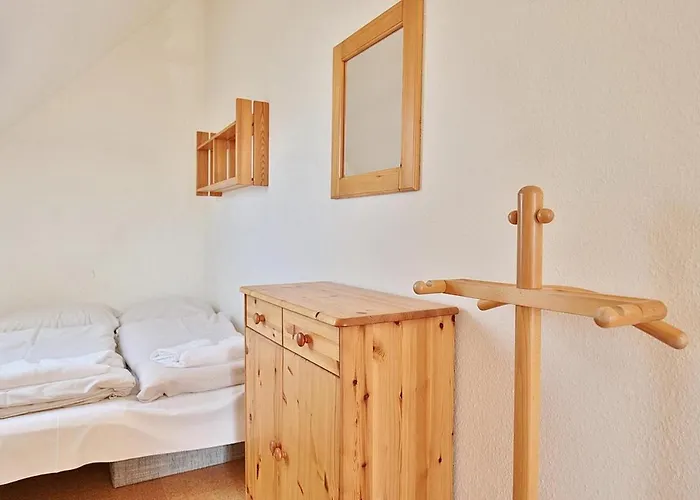 Apartment Gorch-fock-strasse 16 Gorch-fock-str 16 8 *