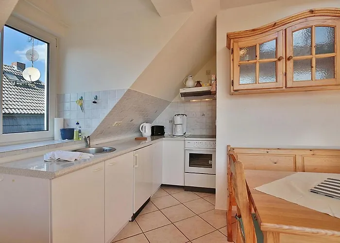 Gorch-fock-strasse 16 Gorch-fock-str 16 8