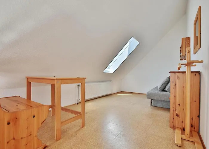 Gorch-fock-strasse 16 Gorch-fock-str 16 8 Apartment Timmendorfer Strand