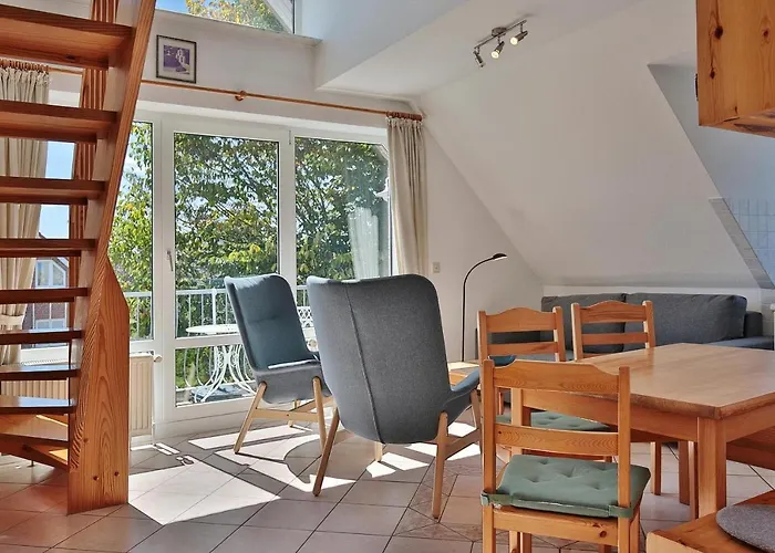 Gorch-fock-strasse 16 Gorch-fock-str 16 8 Timmendorfer Strand