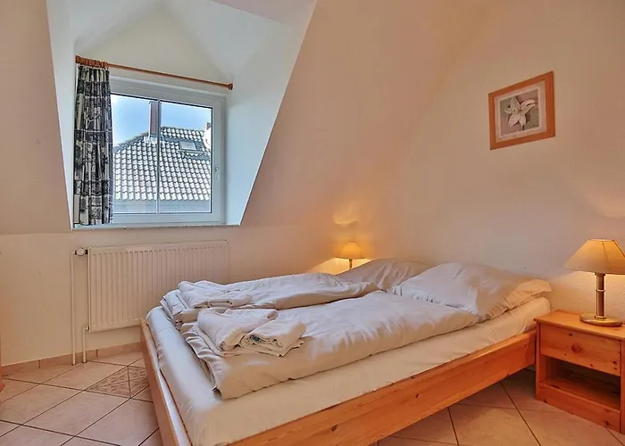 Apartment Gorch-fock-strasse 16 Gorch-fock-str 16 8 *