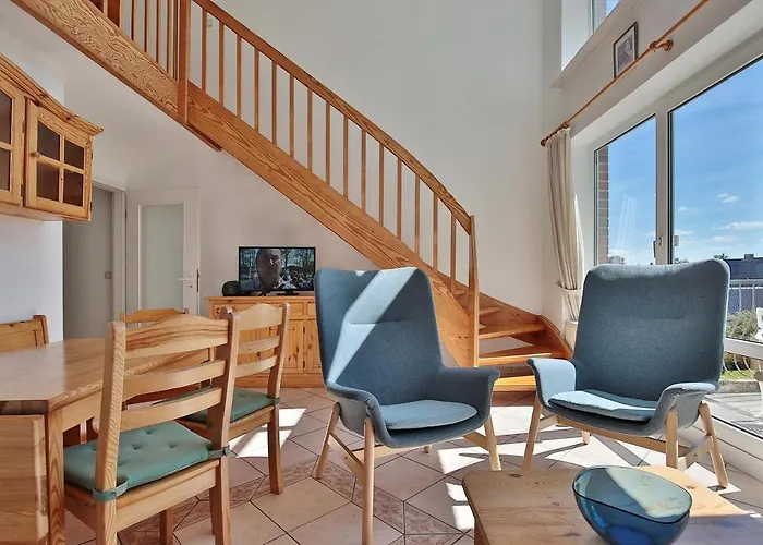 Apartment Gorch-fock-strasse 16 Gorch-fock-str 16 8