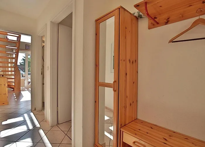 Gorch-fock-strasse 16 Gorch-fock-str 16 8 * Timmendorfer Strand