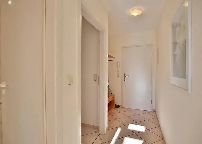 Gorch-fock-strasse 16 Gorch-fock-str 16 8 Apartment Timmendorfer Strand